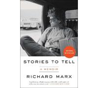Richard Marx Stories to Tell (Tascabile)