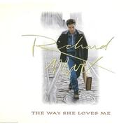 Richard Marx - The Way She Loves Me