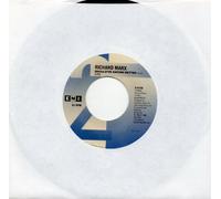 Richard Marx - Too Late To Say Goodbye / Satisfied (Live) [Vinyl Single]