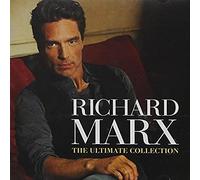 Richard Marx The Ultimate Collection - Australian Exclusive (CD)