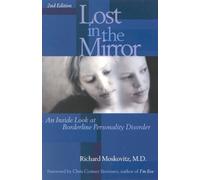 Richard Maskovitz M.D. Lost in the Mirror (Tascabile)