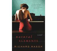 Richard Mason Natural Elements (Tascabile)