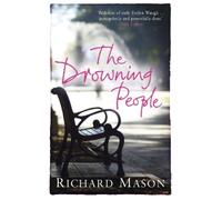 Richard Mason The Drowning People (Tascabile)