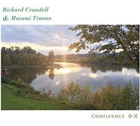 Richard & Masum Crandell - Comfluence
