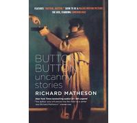 Button, Button: Uncanny Stories
