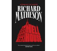 Richard Matheson Hell House (Tascabile)