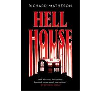 Richard Matheson Hell House (Tascabile)