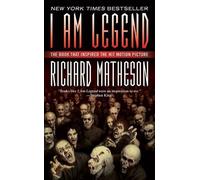 I Am Legend