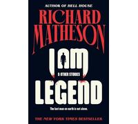 Richard Matheson I Am Legend (Tascabile)