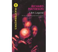 Richard Matheson I Am Legend (Tascabile) S.F. Masterworks