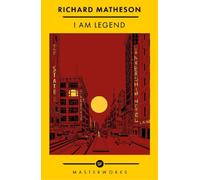Richard Matheson I Am Legend (Tascabile) S.F. Masterworks
