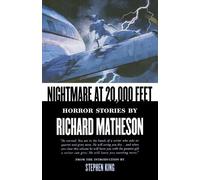 Richard Matheson Nightmare at 20,000 Feet (Tascabile)