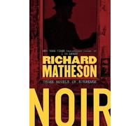 Richard Matheson Noir (Tascabile)