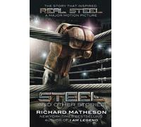 Richard Matheson Steel (Tascabile)