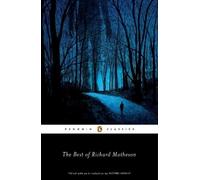 The Best of Richard Matheson