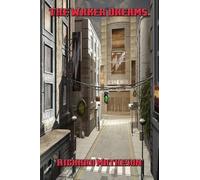 Richard Matheson The Waker Dreams - A Positronic Book (Tascabile)