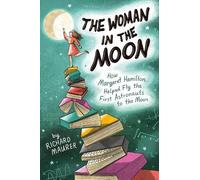 Richard Maurer The Woman in the Moon (Copertina rigida)