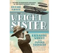 Richard Maurer The Wright Sister (Tascabile)