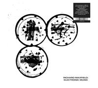 Richard Maxfield Electronic Music (Vinyl LP) 12" Album
