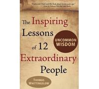 Richard McGarey Paul Jaffe Charles Okeke Uncommon Wisdom (Tascabile)