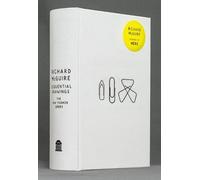 Richard McGuire Sequential Drawings (Copertina rigida) Pantheon Graphic Library