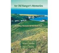 Richard McKillop Sherry McKillop An Old Ranger's Memories (Copertina rigida)