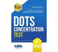 Richard McMunn Group Bourdon Tests: Sample Test Questions for the Tr (Tascabile)