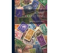 Richard McP Cabeen Stamp Collecting (Tascabile)