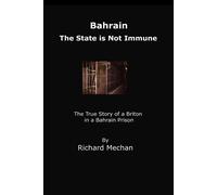 Richard Mechan The State is Not Immune (Tascabile)