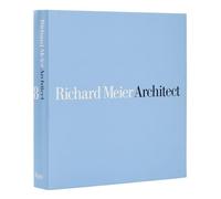 Richard Meier, Architect: Volume 8