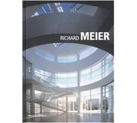 Richard Meier. Ediz. illustrata