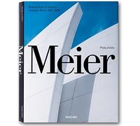 Richard Meier & Partners. Complete Works 1963-2013 by Philip Jodidio (2013-06-23)