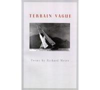 Richard Meier Terrain Vague (Tascabile)