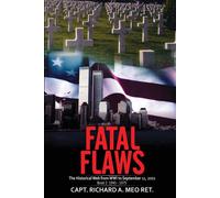 Richard Meo Fatal Flaws (Tascabile)