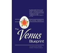 Richard Merrick The Venus Blueprint (Tascabile)