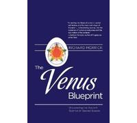 Richard Merrick The Venus Blueprint (Tascabile)