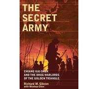 Richard Michael Gibson The Secret Army (Tascabile)
