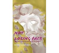 Richard Michael Head Not Losing Face (Copertina rigida)