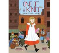 Richard Michelson One of a Kind (Copertina rigida)