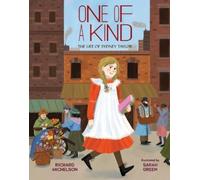 Richard Michelson One of a Kind (Copertina rigida)