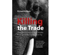 Richard Milburn Killing the Trade (Tascabile)