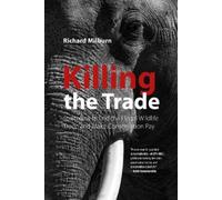 Richard Milburn Killing the Trade (Tascabile)