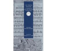 Richard Miller The Poetic Debussy (Tascabile) Eastman Studies in Music
