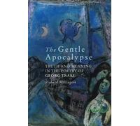 Richard Millington The Gentle Apocalypse (Copertina rigida)