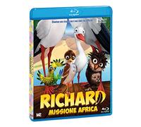 Richard - Missione Africa