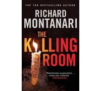 Richard Montanari The Killing Room (Tascabile) Byrne and Balzano