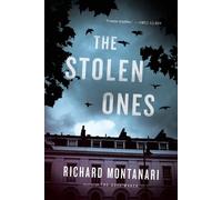 Richard Montanari The Stolen Ones (Tascabile) Byrne and Balzano