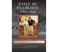 Richard Moorhead Nick Wynne Golf in Florida (Copertina rigida)