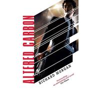 Richard Morgan Altered Carbon (Tascabile) Takeshi Kovacs