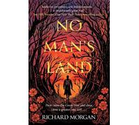 Richard Morgan No Man's Land (Tascabile) (PRESALE 28/01/2027)